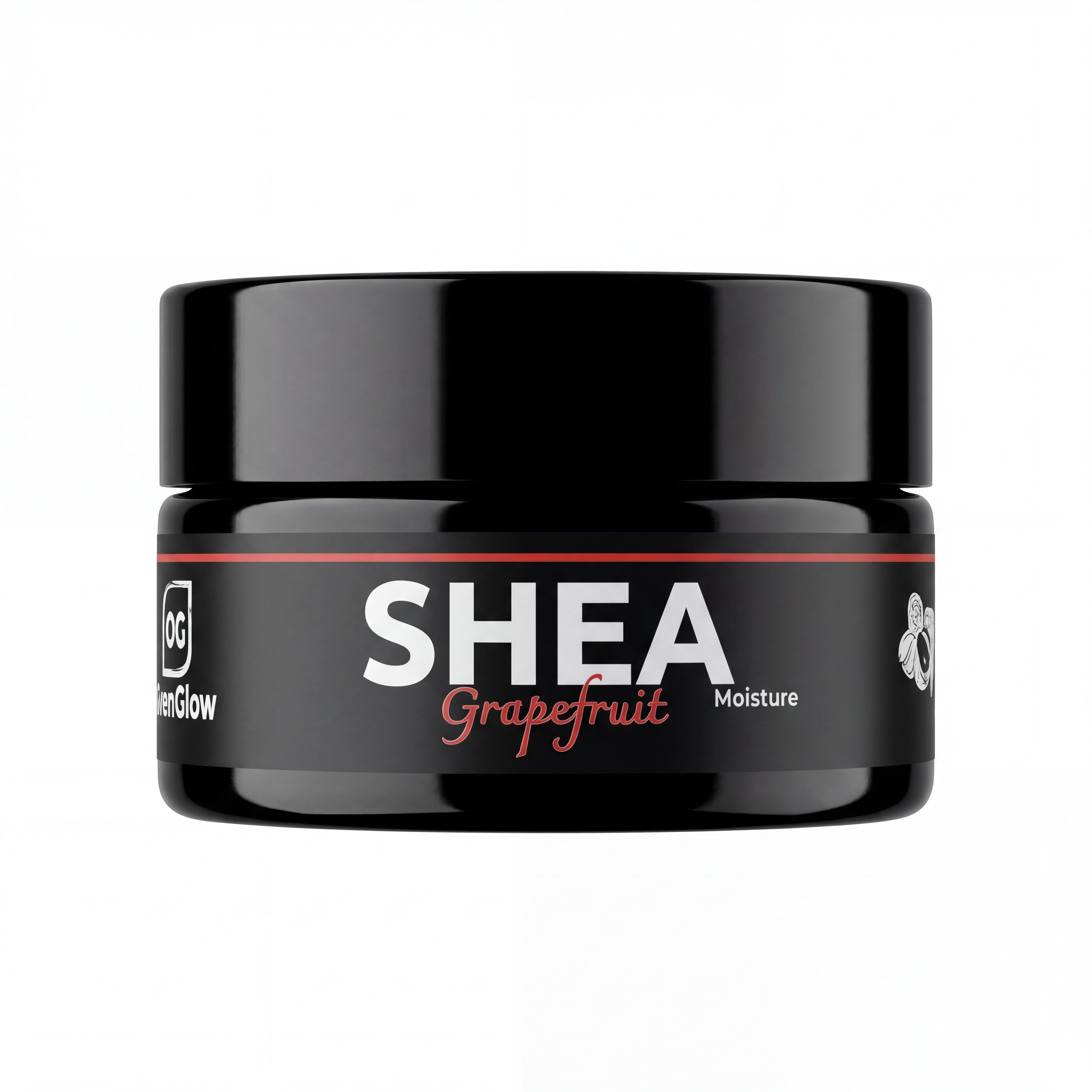 Shea Body Moisture